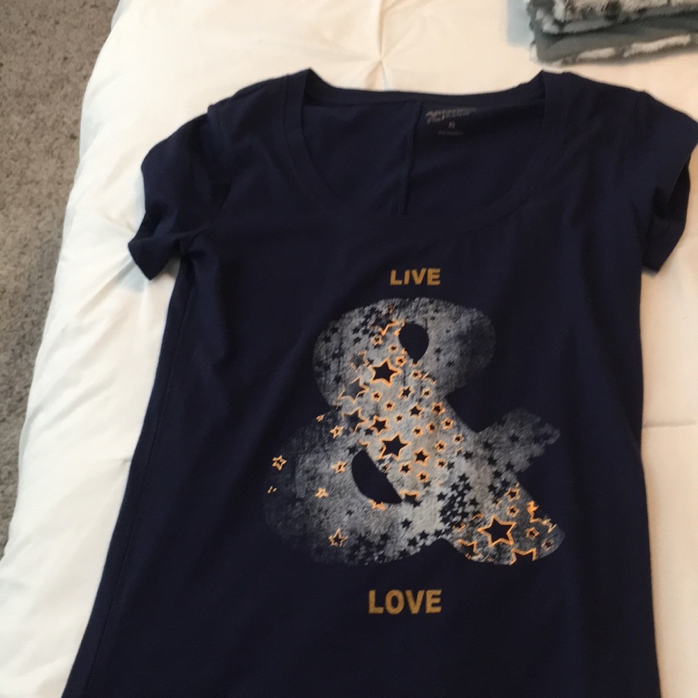 Cute tee